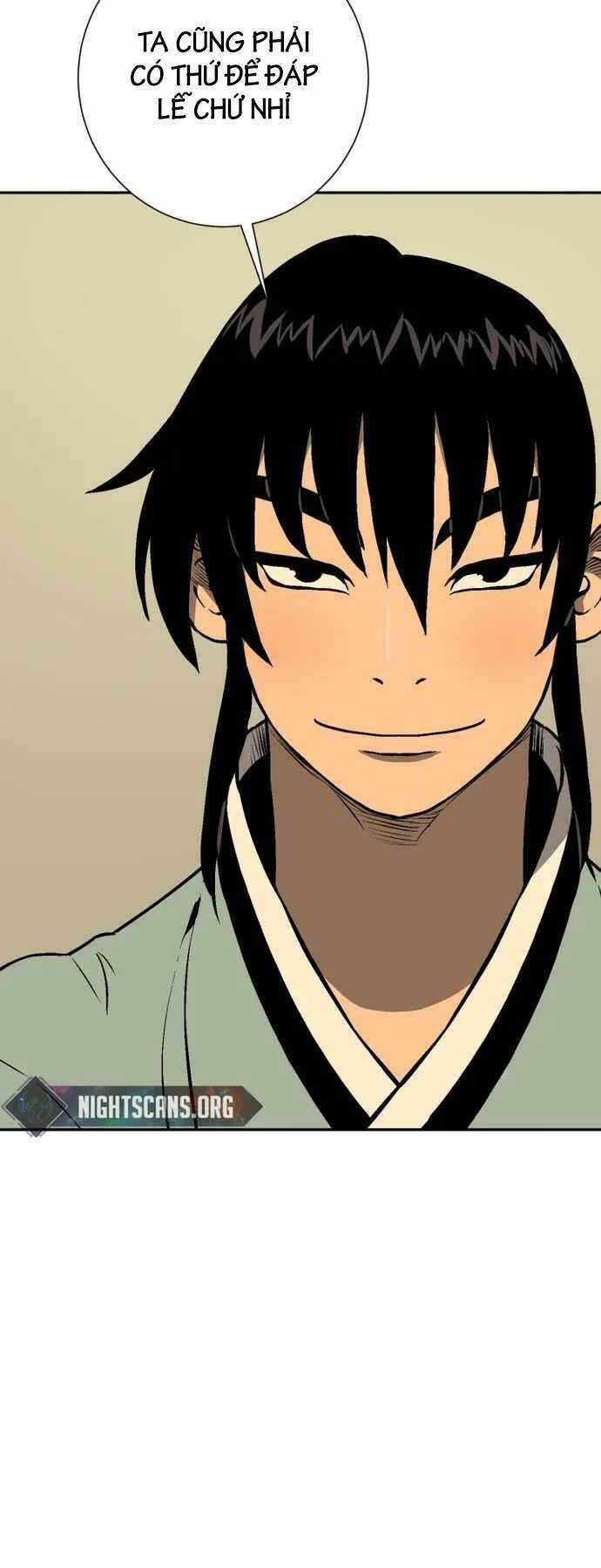 Vĩ Linh Kiếm Tiên Chapter 35 trang 68