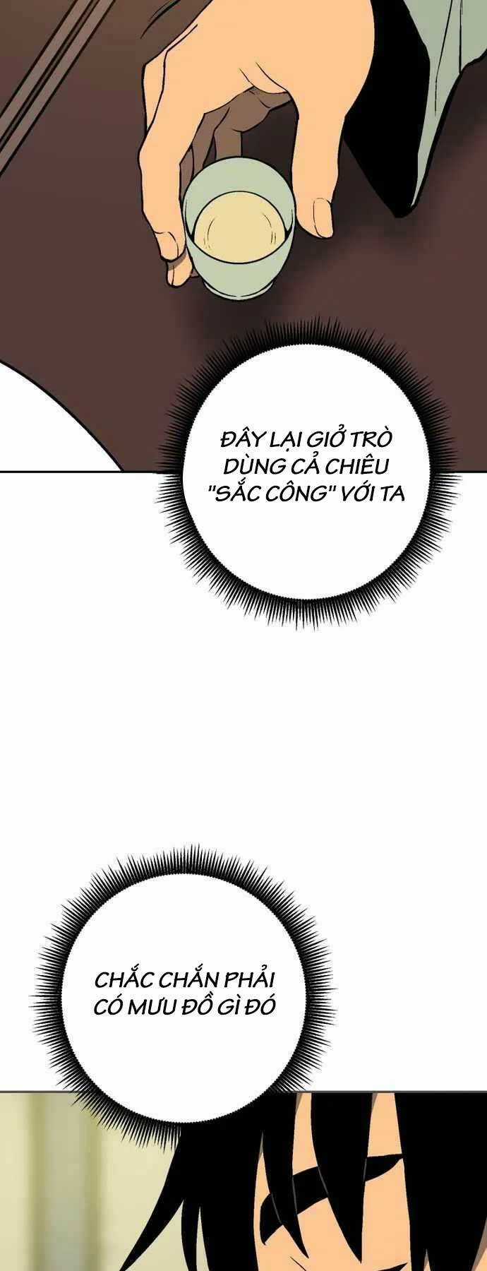 Vĩ Linh Kiếm Tiên Chapter 35 trang 7