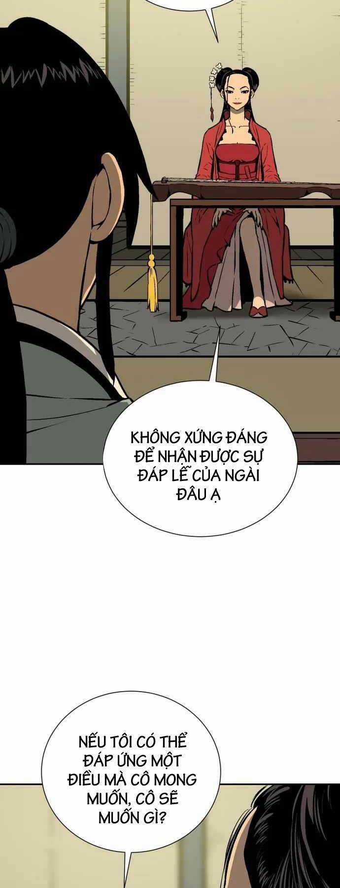 Vĩ Linh Kiếm Tiên Chapter 35 trang 70