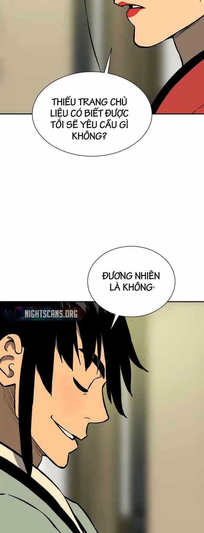 Vĩ Linh Kiếm Tiên Chapter 35 trang 73