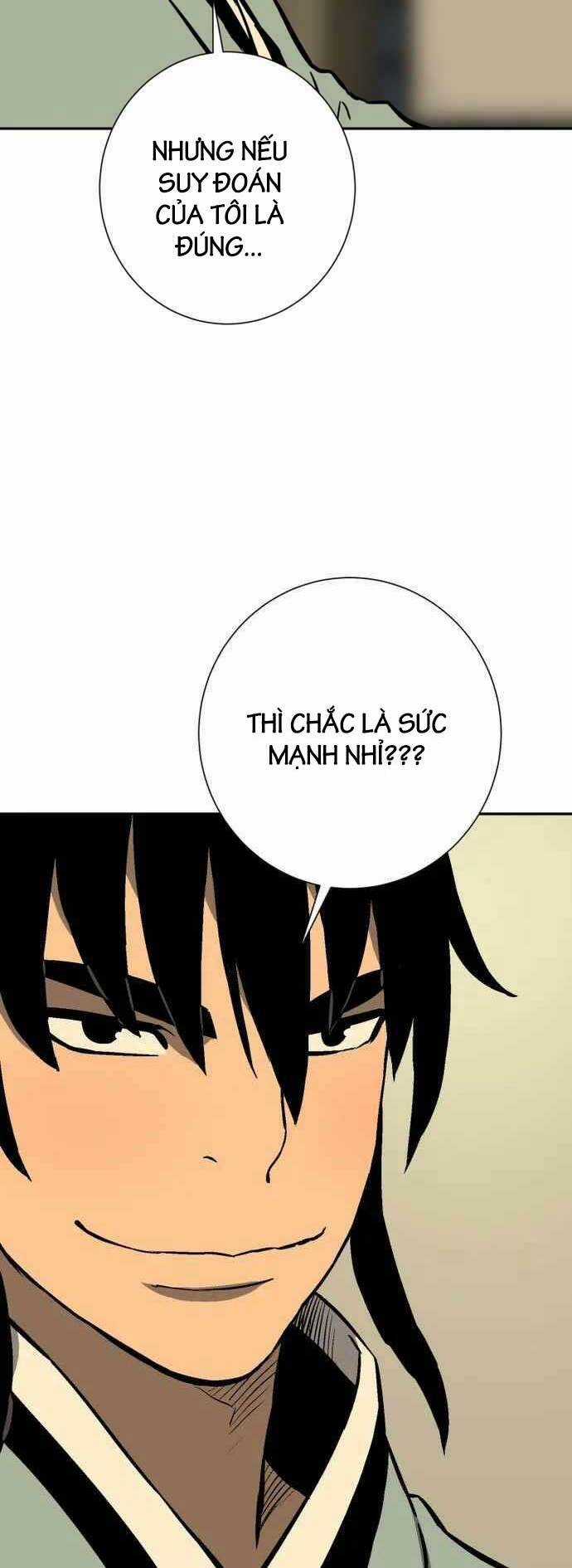 Vĩ Linh Kiếm Tiên Chapter 35 trang 74