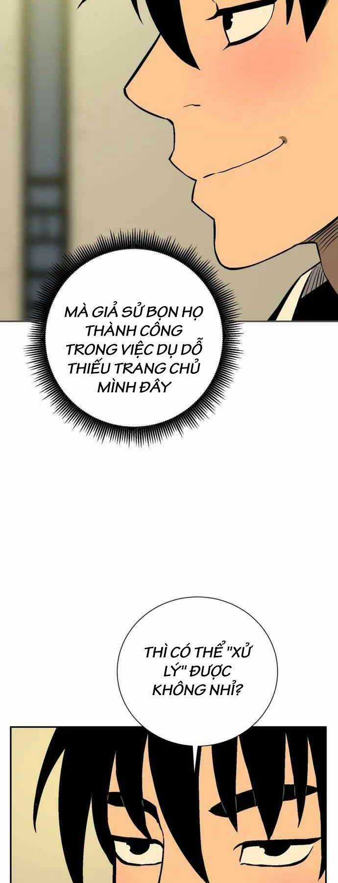 Vĩ Linh Kiếm Tiên Chapter 35 trang 8