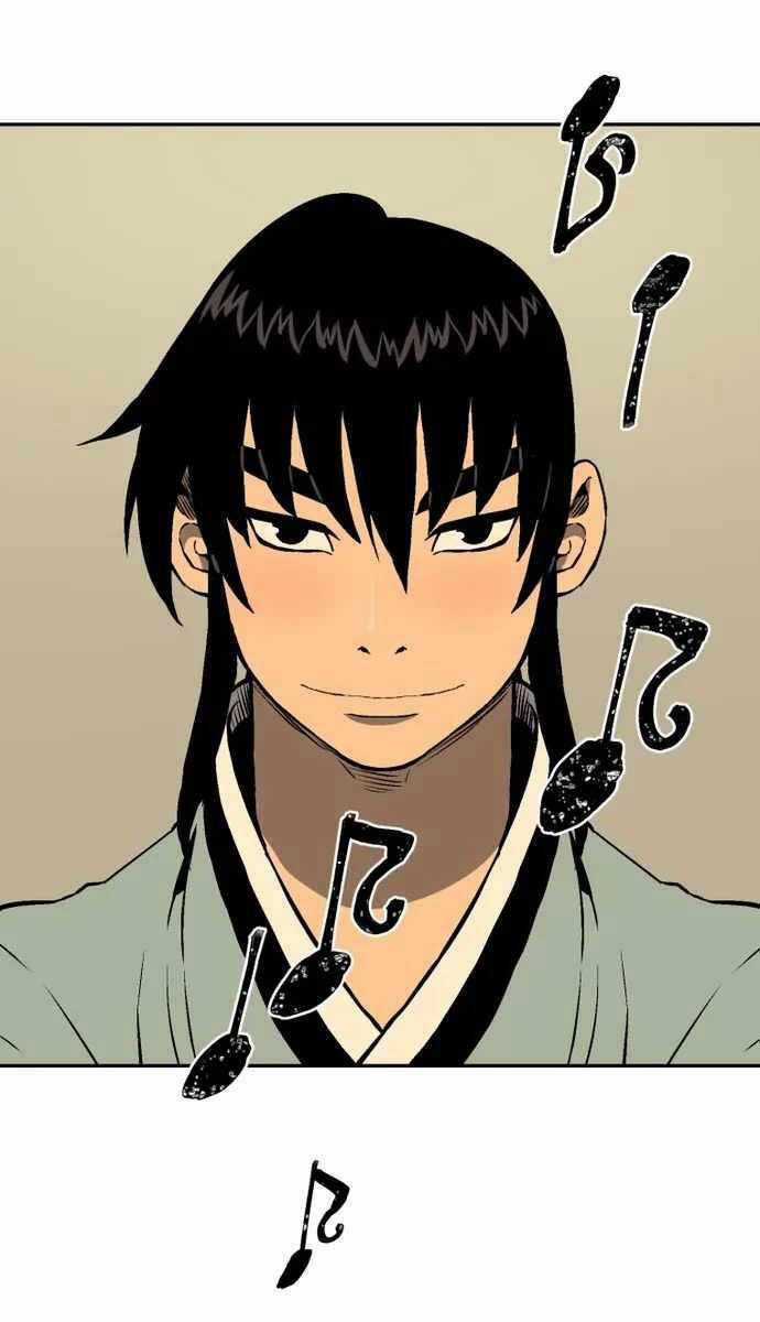 Vĩ Linh Kiếm Tiên Chapter 35 trang 85