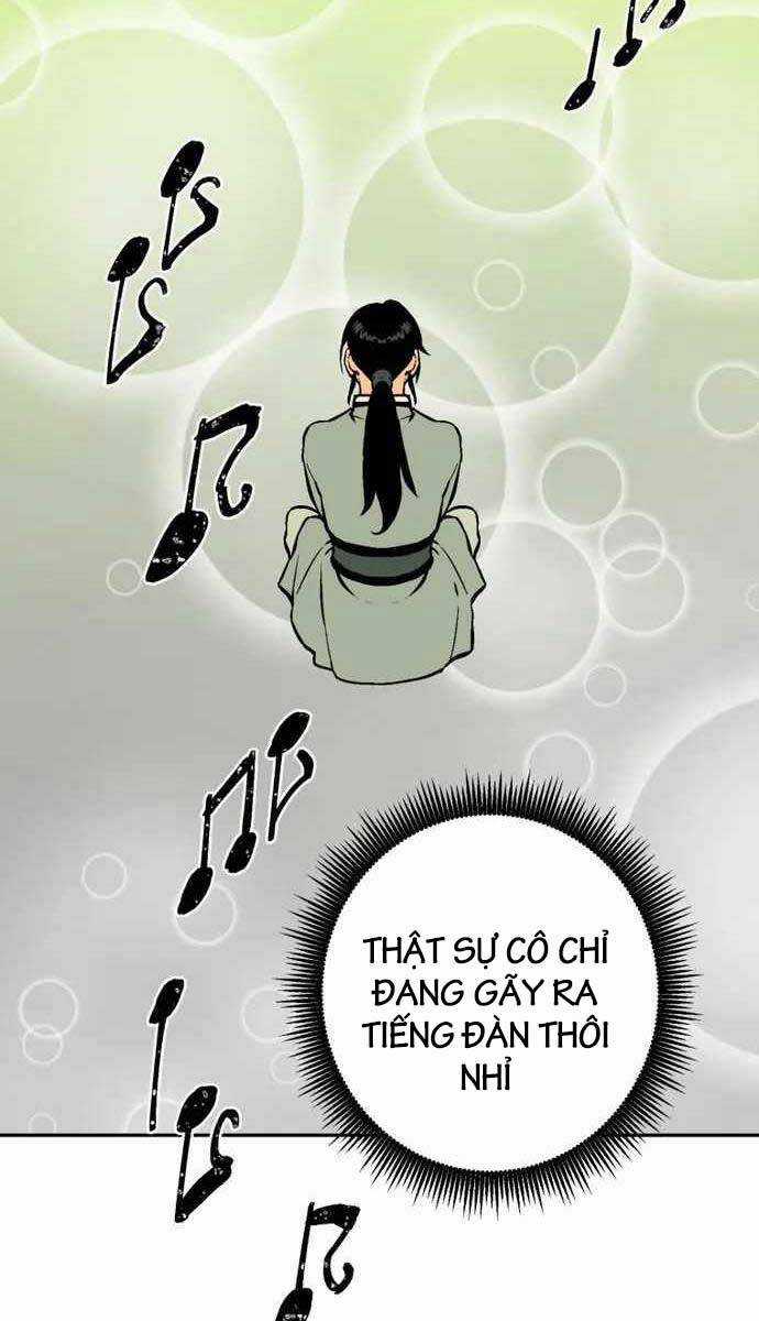 Vĩ Linh Kiếm Tiên Chapter 35 trang 91