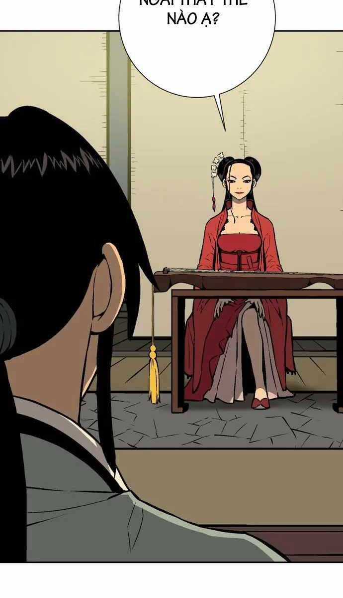 Vĩ Linh Kiếm Tiên Chapter 35 trang 99