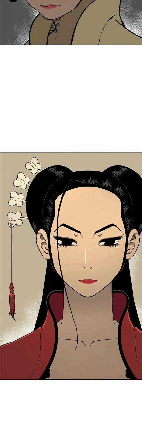 Vĩ Linh Kiếm Tiên Chapter 36 trang 1