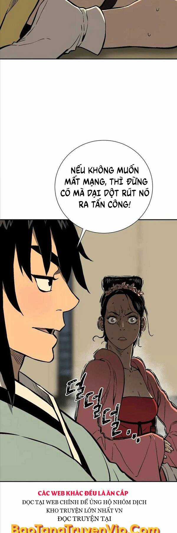 Vĩ Linh Kiếm Tiên Chapter 36 trang 13