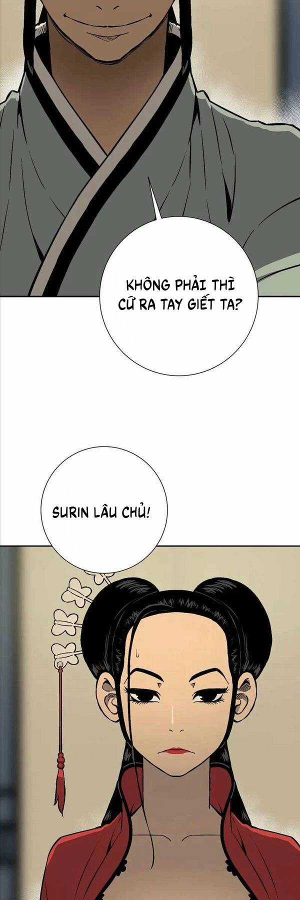 Vĩ Linh Kiếm Tiên Chapter 36 trang 15