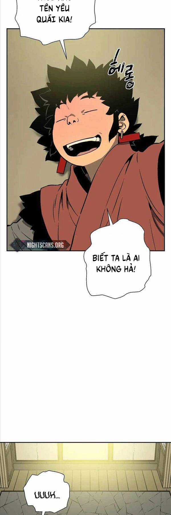 Vĩ Linh Kiếm Tiên Chapter 36 trang 18