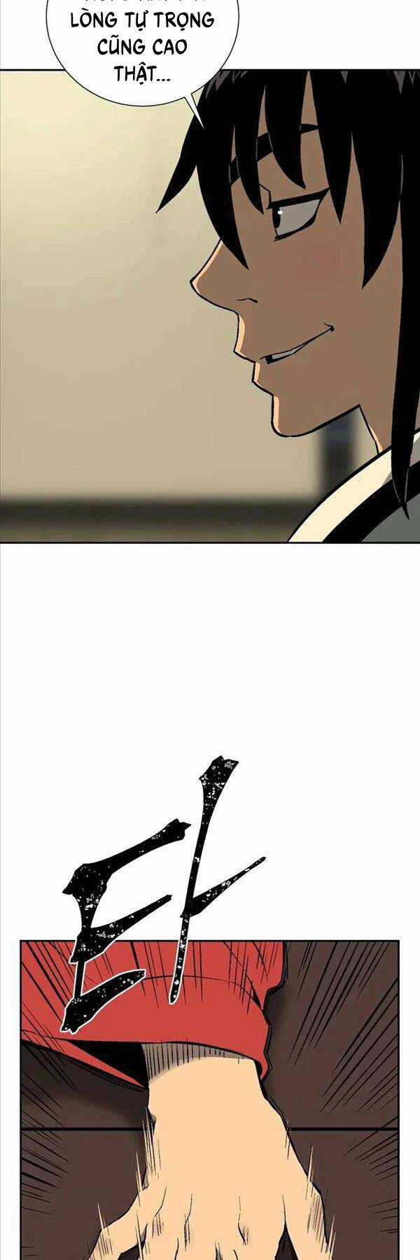 Vĩ Linh Kiếm Tiên Chapter 36 trang 26