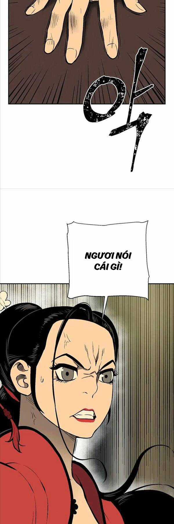 Vĩ Linh Kiếm Tiên Chapter 36 trang 27