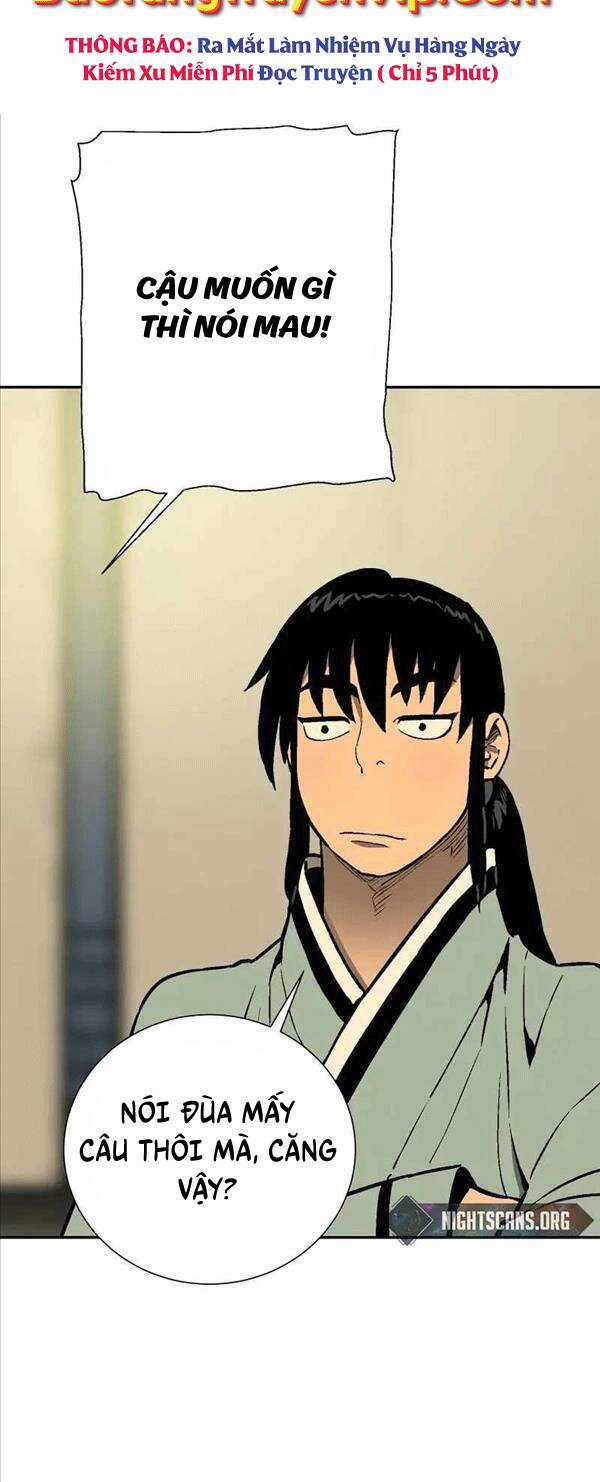 Vĩ Linh Kiếm Tiên Chapter 36 trang 29