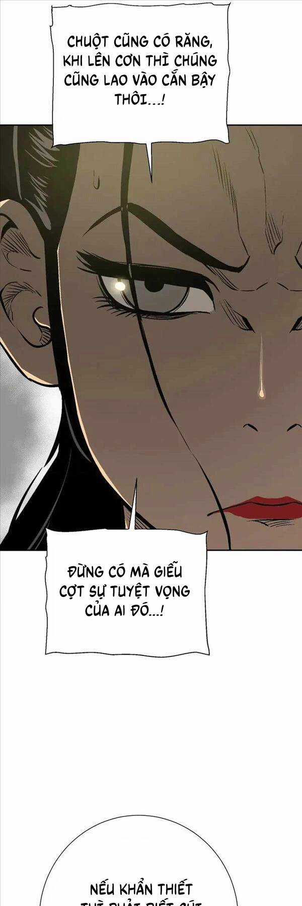 Vĩ Linh Kiếm Tiên Chapter 36 trang 30