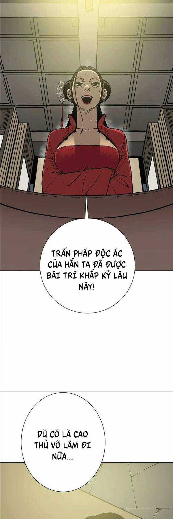 Vĩ Linh Kiếm Tiên Chapter 36 trang 34