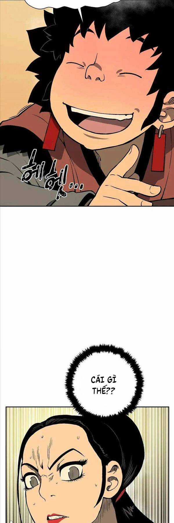 Vĩ Linh Kiếm Tiên Chapter 36 trang 38