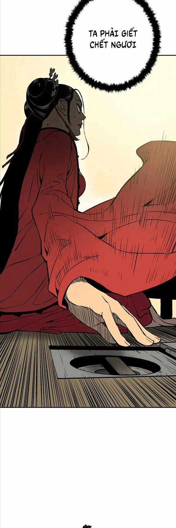 Vĩ Linh Kiếm Tiên Chapter 36 trang 40