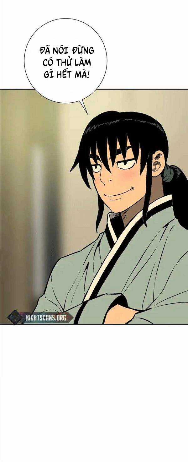 Vĩ Linh Kiếm Tiên Chapter 36 trang 44