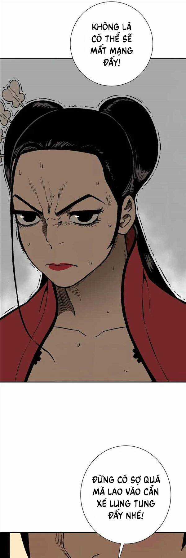 Vĩ Linh Kiếm Tiên Chapter 36 trang 45