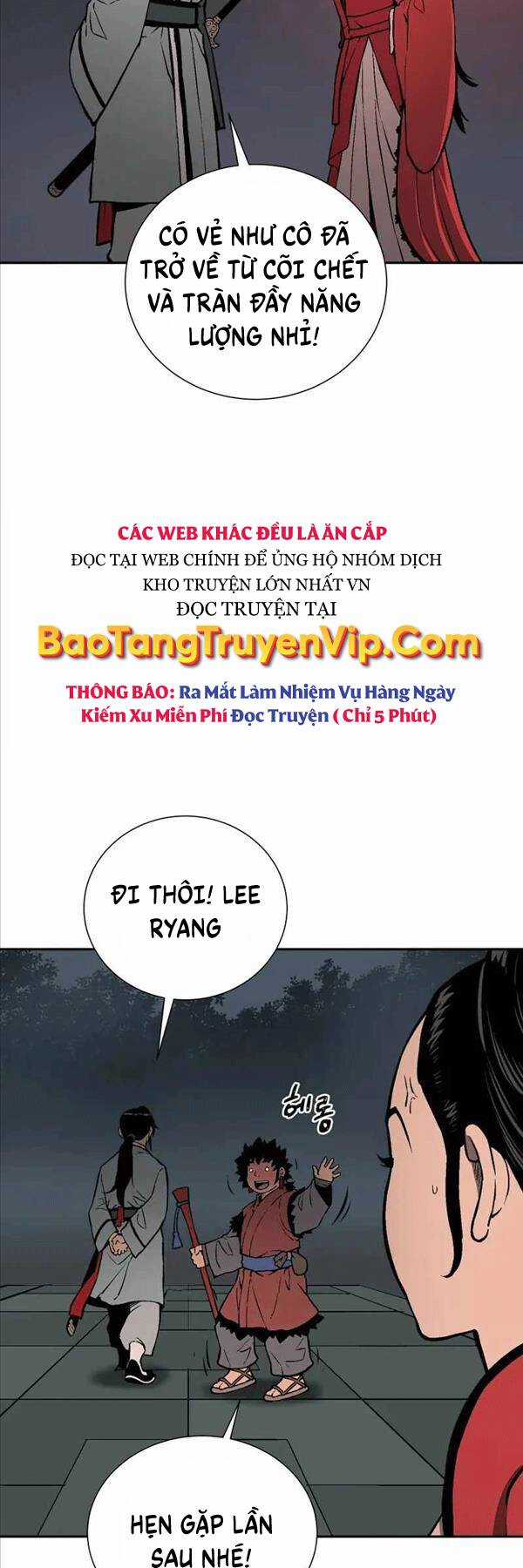 Vĩ Linh Kiếm Tiên Chapter 36 trang 51
