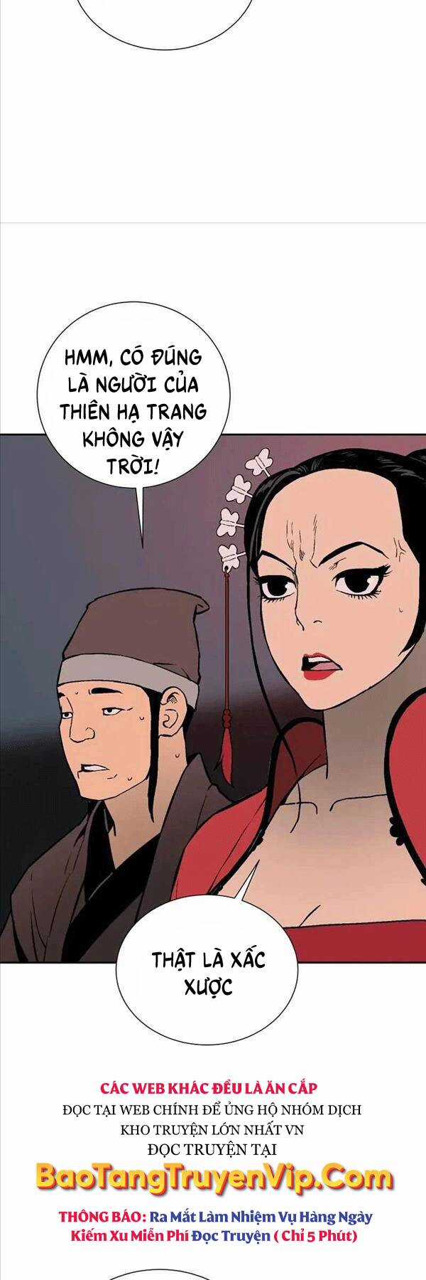 Vĩ Linh Kiếm Tiên Chapter 36 trang 52