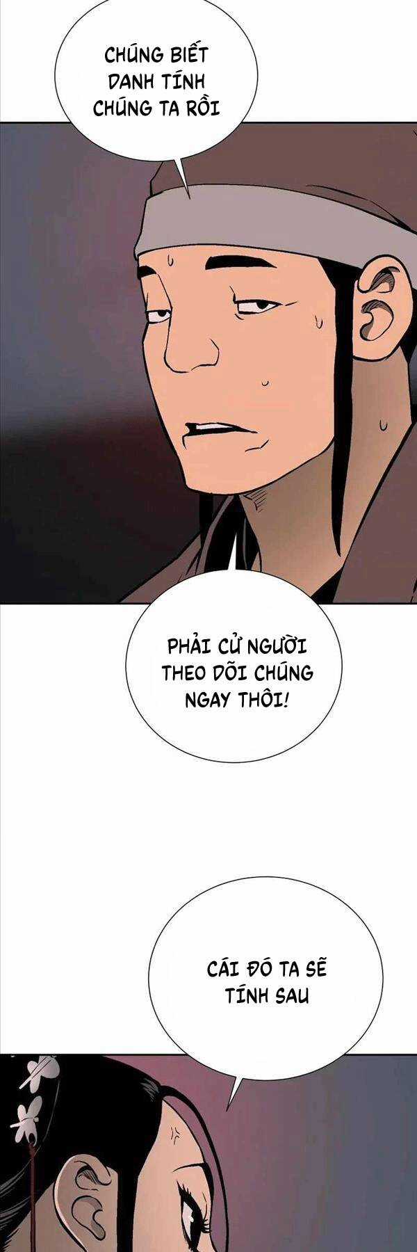 Vĩ Linh Kiếm Tiên Chapter 36 trang 53