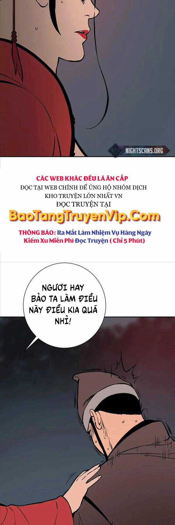 Vĩ Linh Kiếm Tiên Chapter 36 trang 54