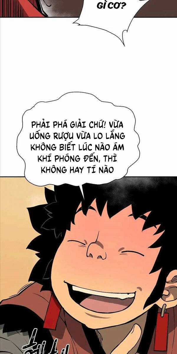 Vĩ Linh Kiếm Tiên Chapter 36 trang 57