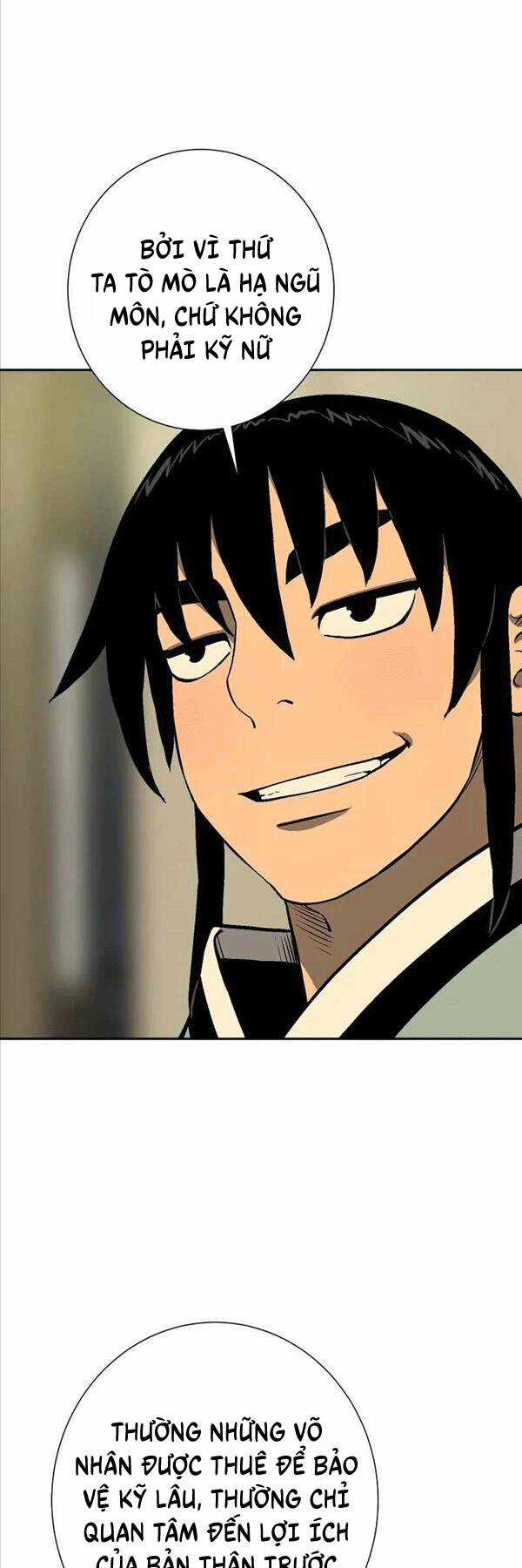 Vĩ Linh Kiếm Tiên Chapter 36 trang 6