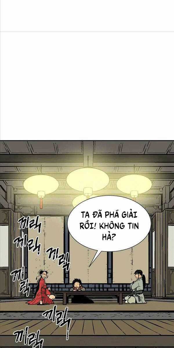 Vĩ Linh Kiếm Tiên Chapter 36 trang 64