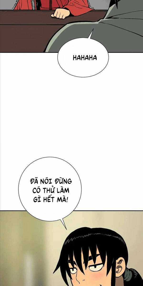 Vĩ Linh Kiếm Tiên Chapter 36 trang 66