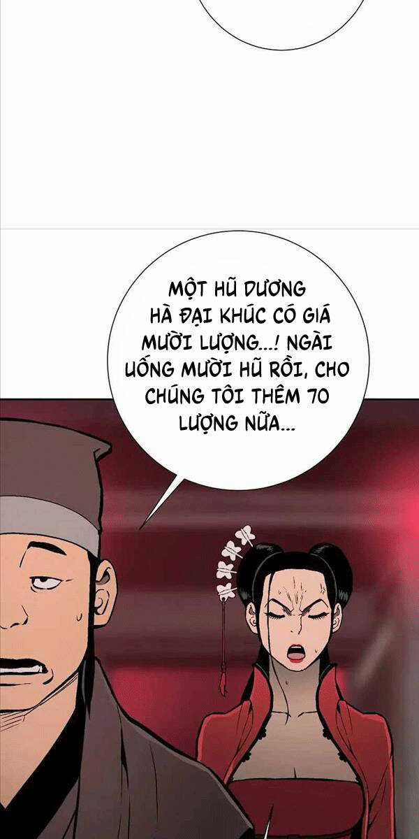 Vĩ Linh Kiếm Tiên Chapter 36 trang 75