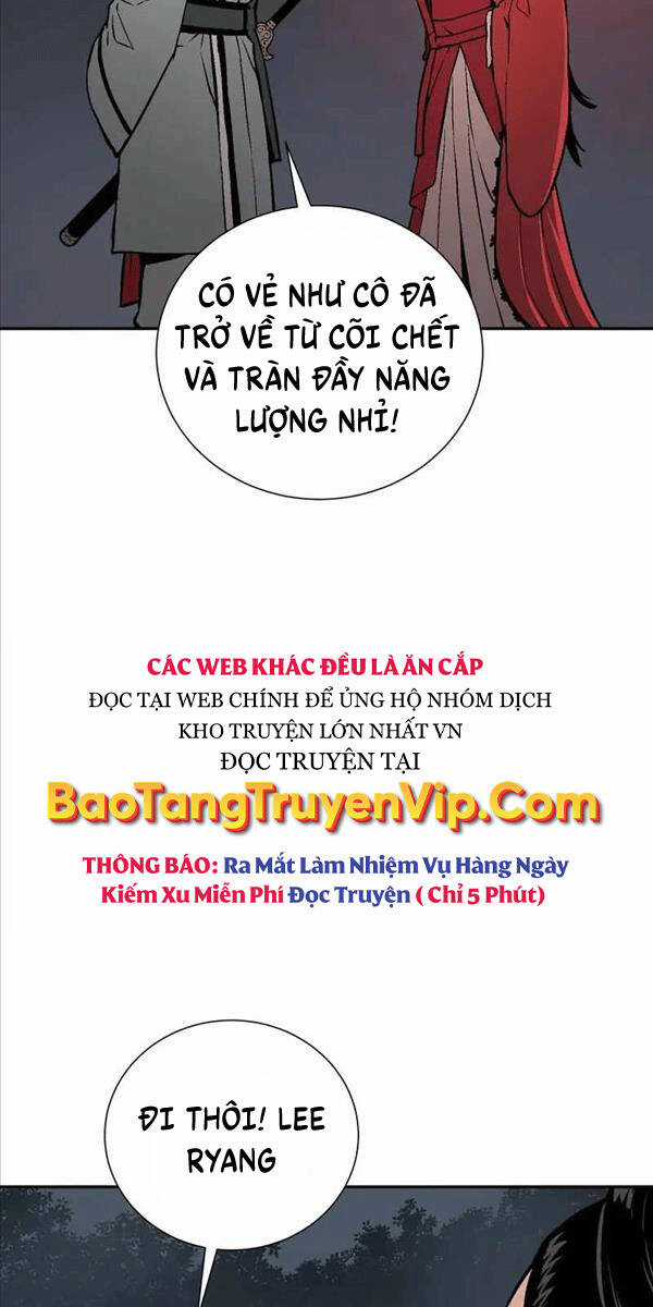 Vĩ Linh Kiếm Tiên Chapter 36 trang 77