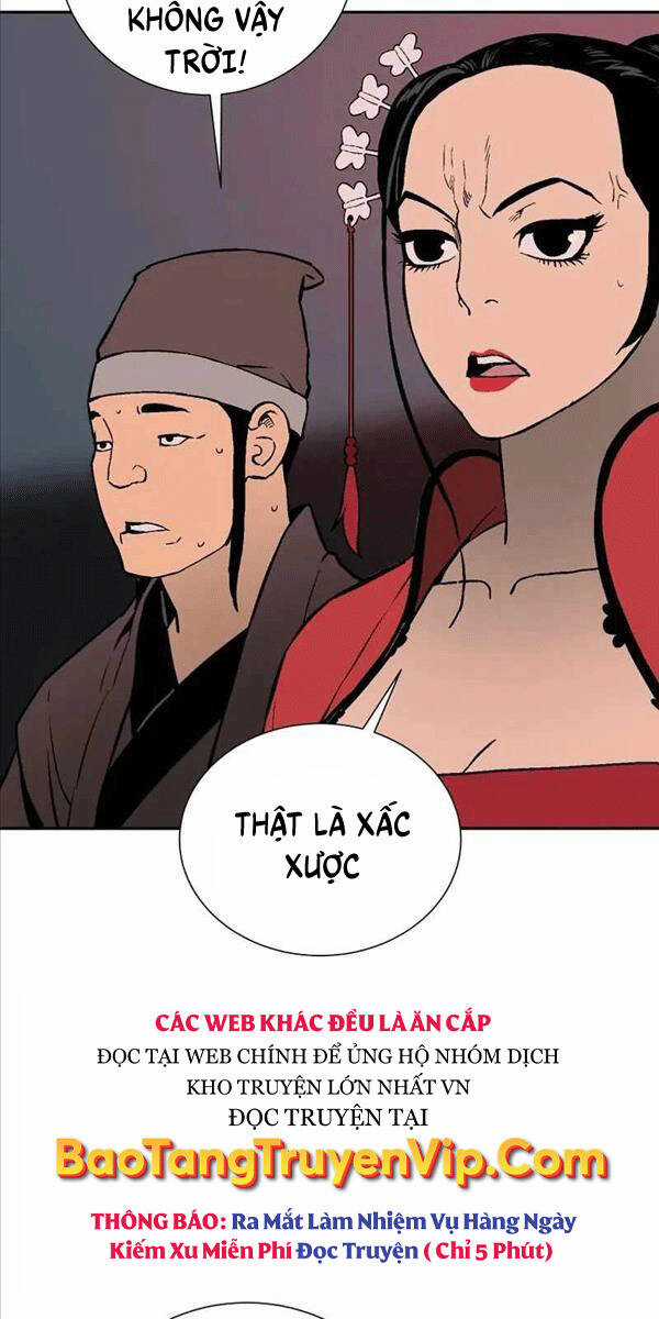 Vĩ Linh Kiếm Tiên Chapter 36 trang 79