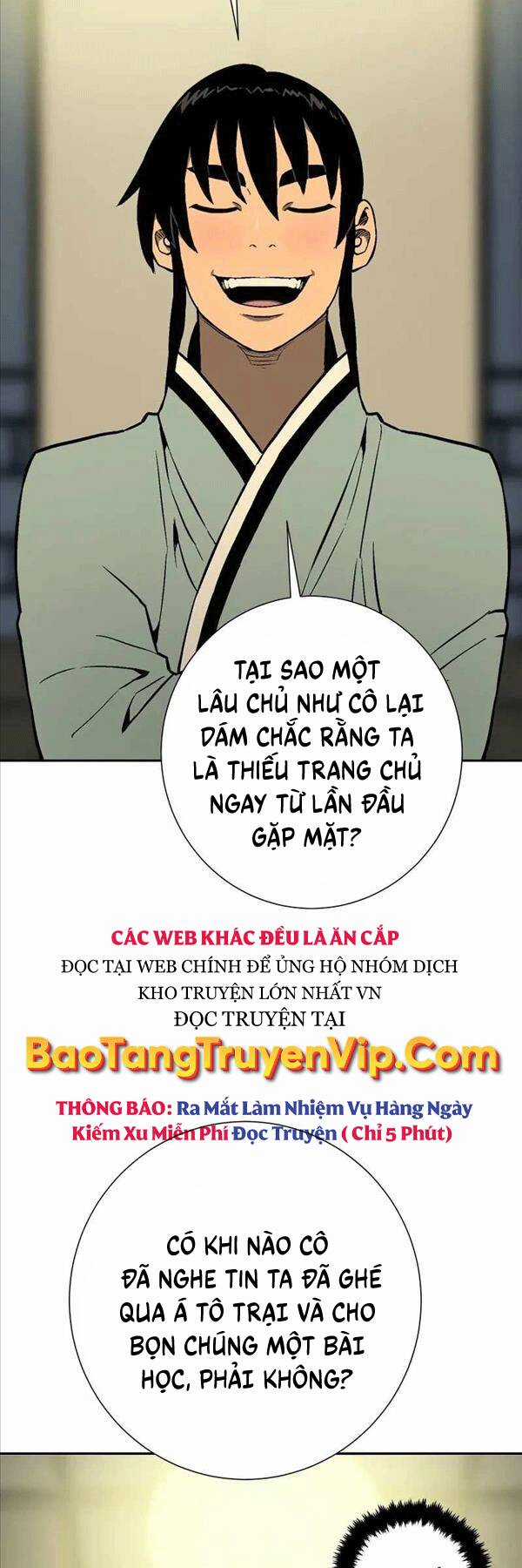 Vĩ Linh Kiếm Tiên Chapter 36 trang 8