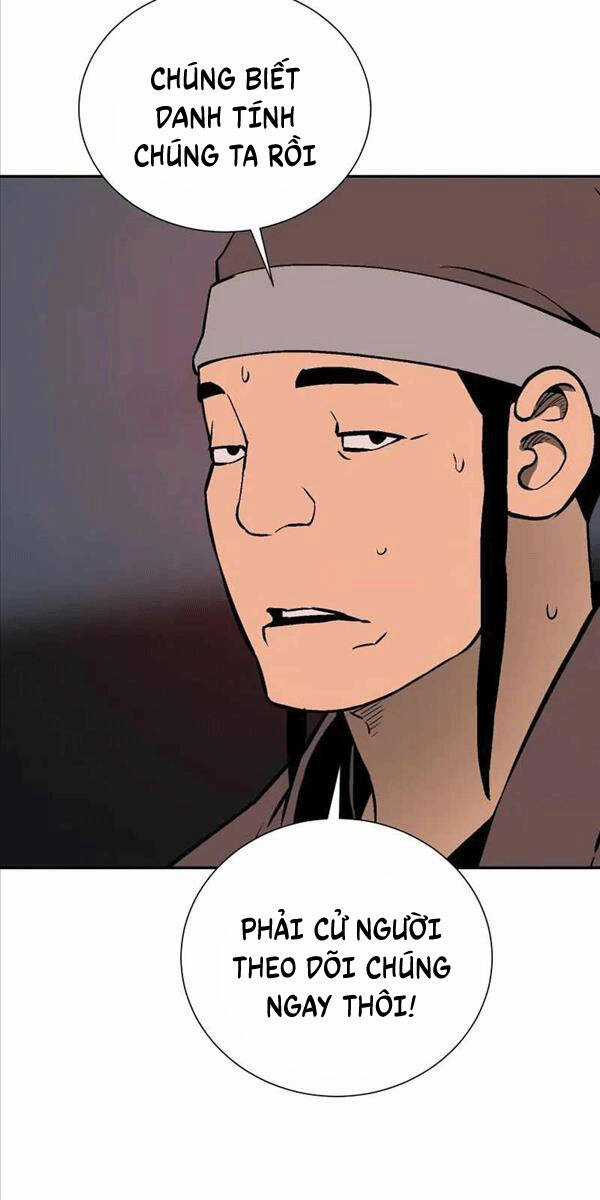 Vĩ Linh Kiếm Tiên Chapter 36 trang 80