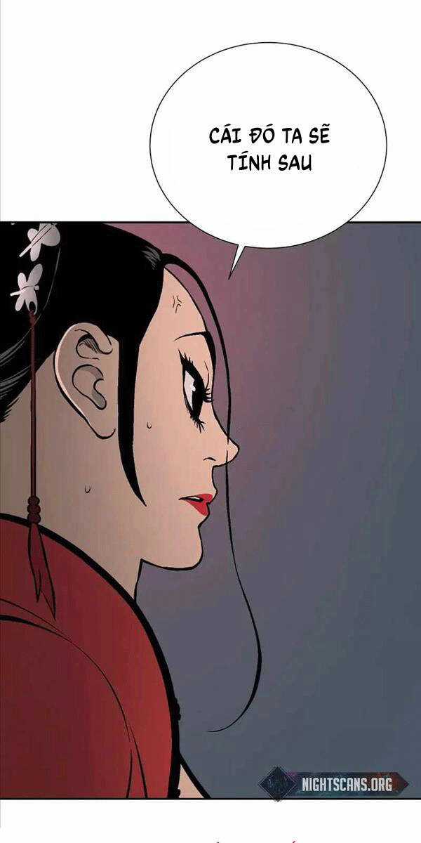 Vĩ Linh Kiếm Tiên Chapter 36 trang 81