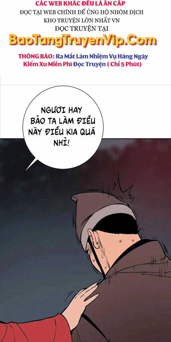 Vĩ Linh Kiếm Tiên Chapter 36 trang 82