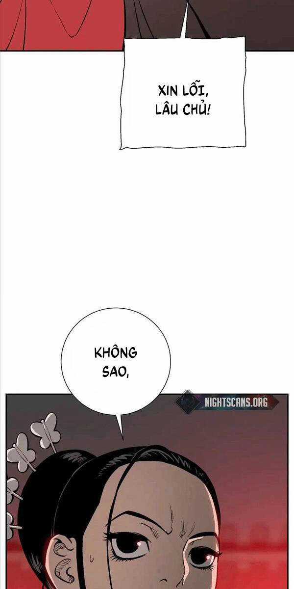 Vĩ Linh Kiếm Tiên Chapter 36 trang 83