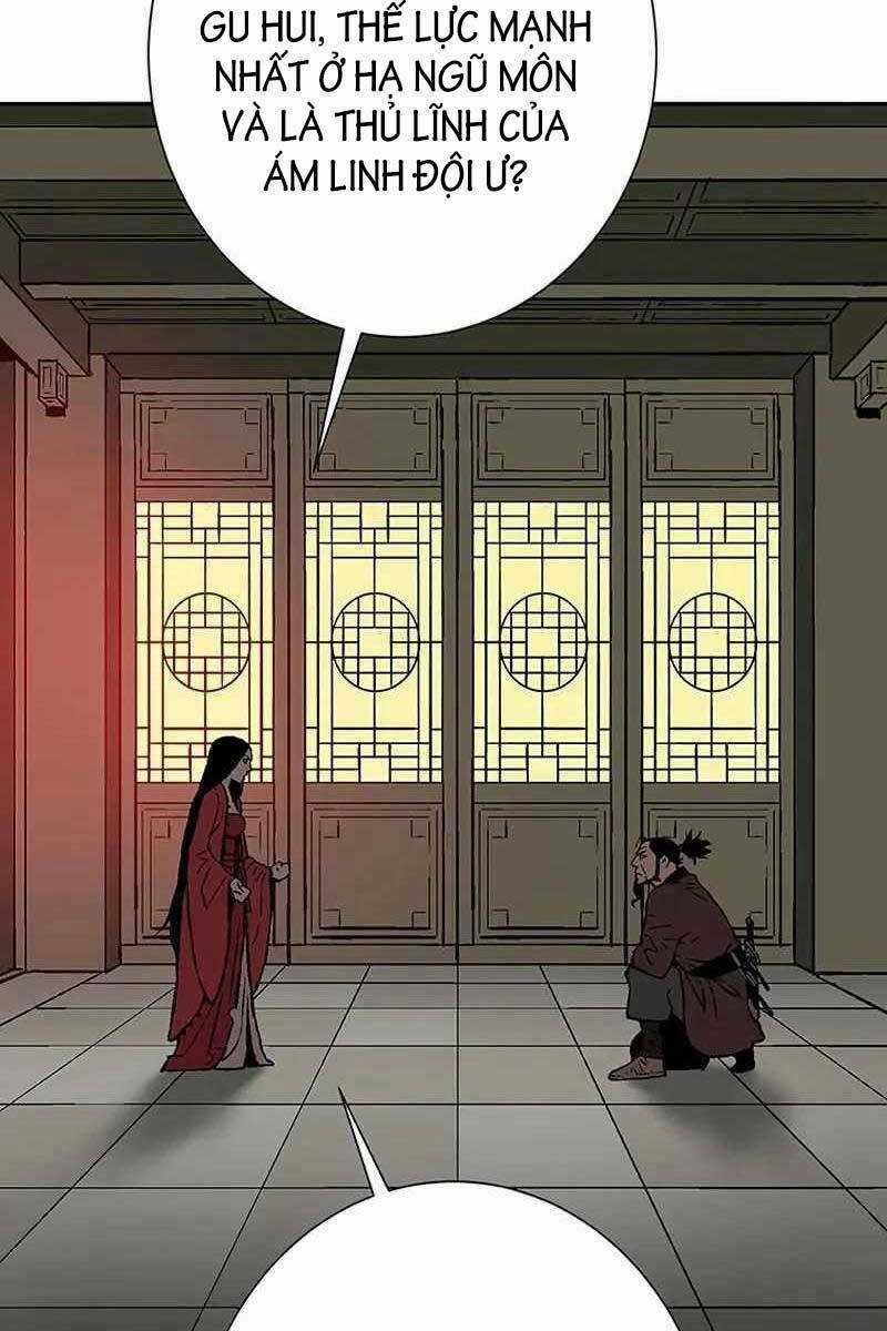 Vĩ Linh Kiếm Tiên Chapter 37 trang 10