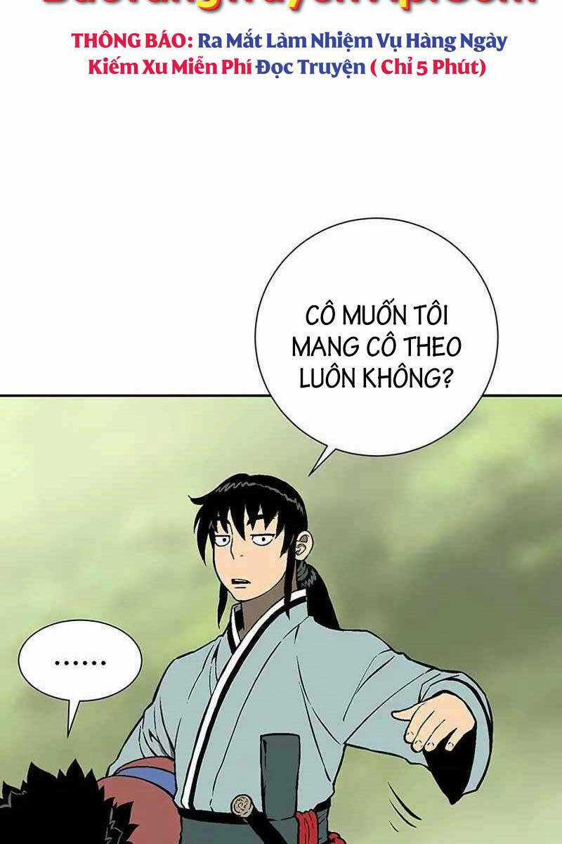 Vĩ Linh Kiếm Tiên Chapter 37 trang 104