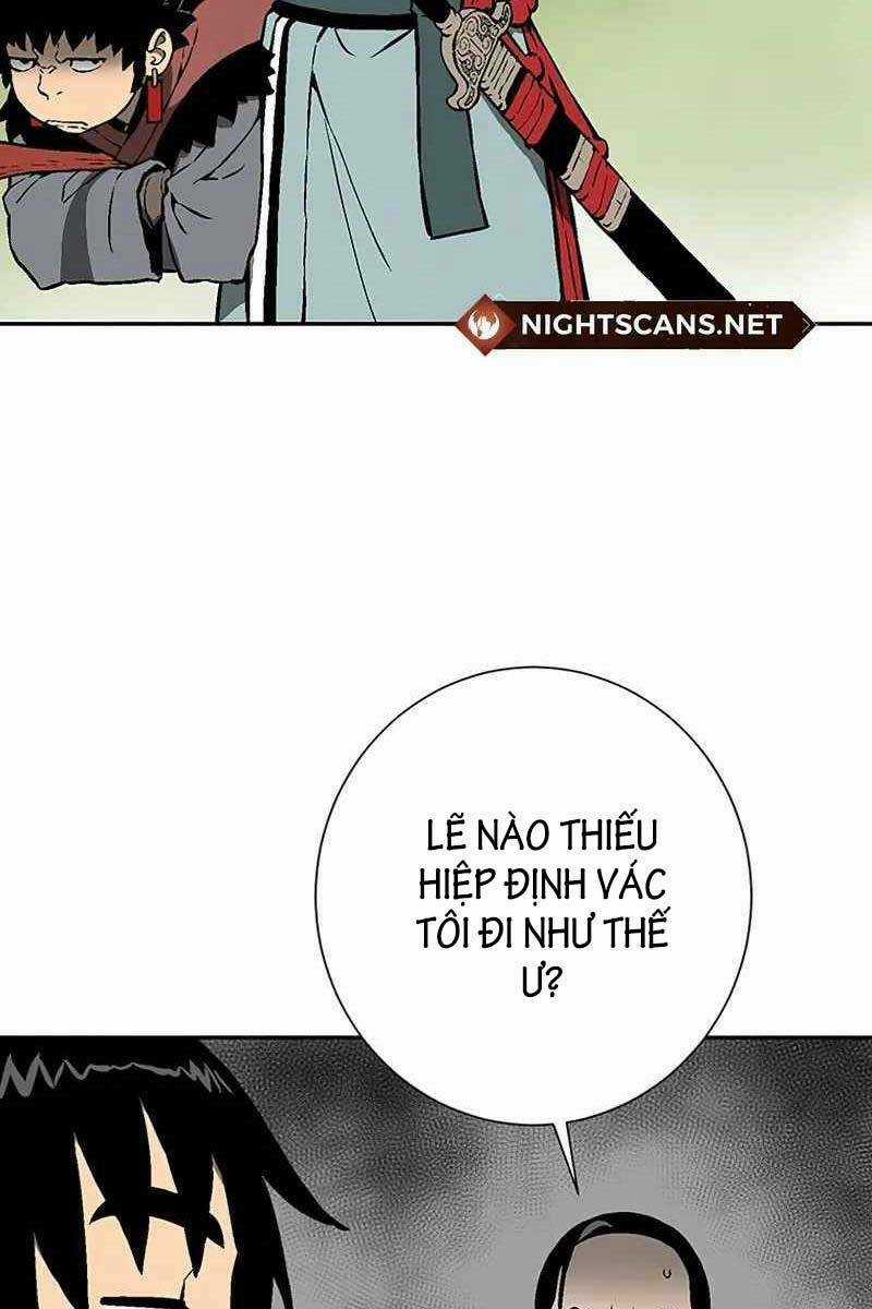 Vĩ Linh Kiếm Tiên Chapter 37 trang 105