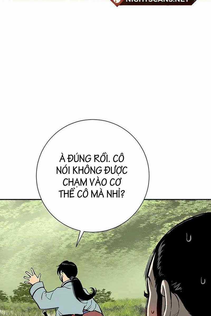 Vĩ Linh Kiếm Tiên Chapter 37 trang 108