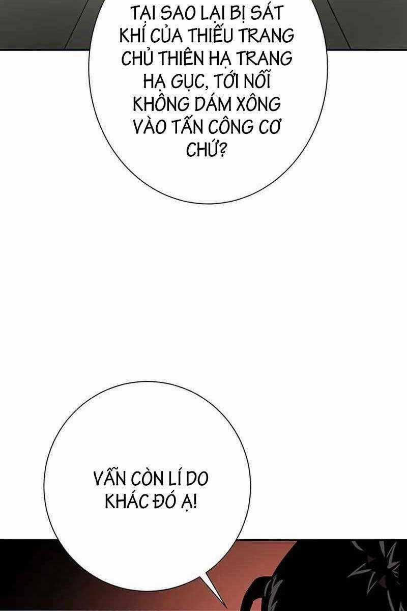 Vĩ Linh Kiếm Tiên Chapter 37 trang 11
