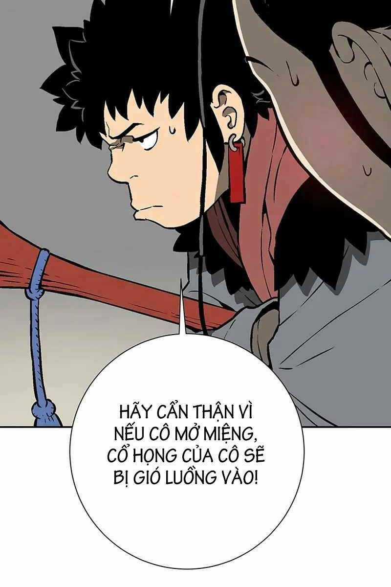Vĩ Linh Kiếm Tiên Chapter 37 trang 116