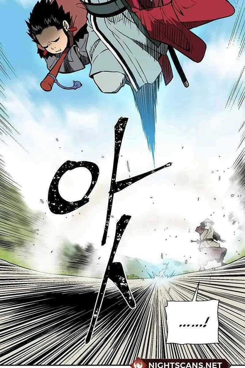 Vĩ Linh Kiếm Tiên Chapter 37 trang 123