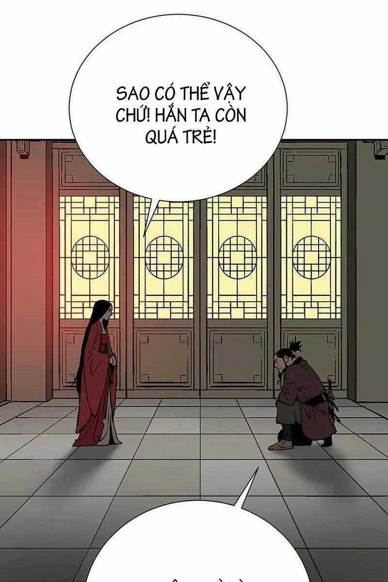 Vĩ Linh Kiếm Tiên Chapter 37 trang 22