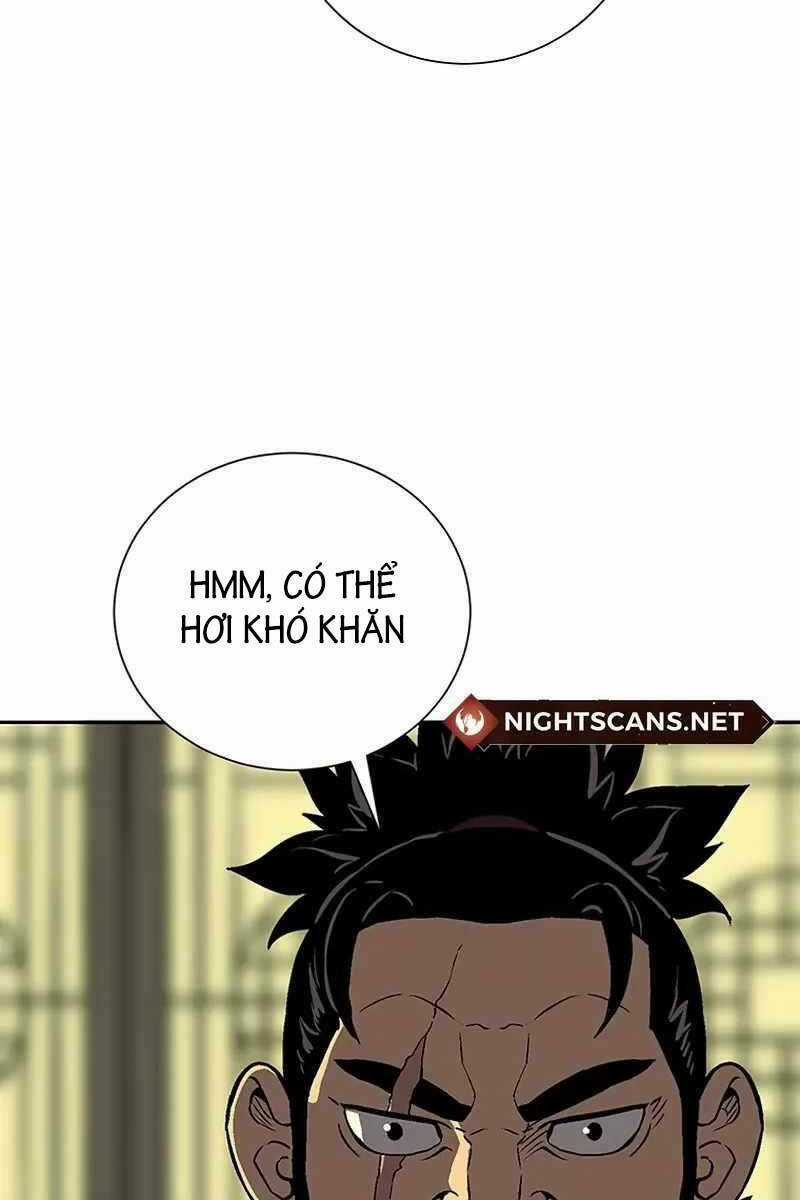 Vĩ Linh Kiếm Tiên Chapter 37 trang 34