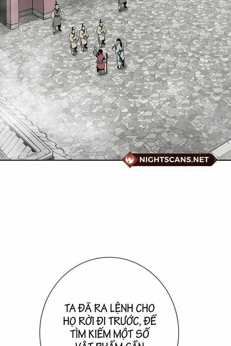 Vĩ Linh Kiếm Tiên Chapter 37 trang 41