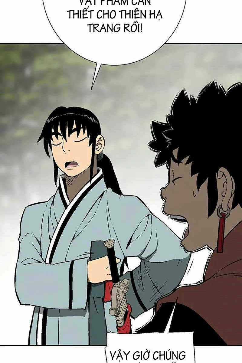 Vĩ Linh Kiếm Tiên Chapter 37 trang 42