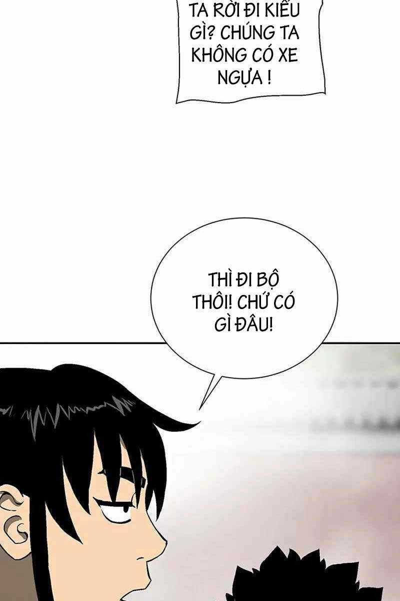 Vĩ Linh Kiếm Tiên Chapter 37 trang 43